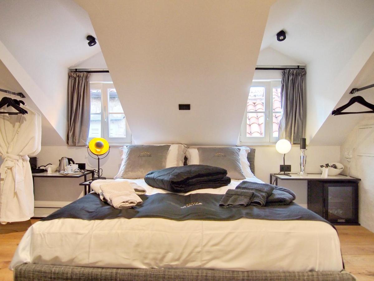 La E Bella Iii Guest house 4*