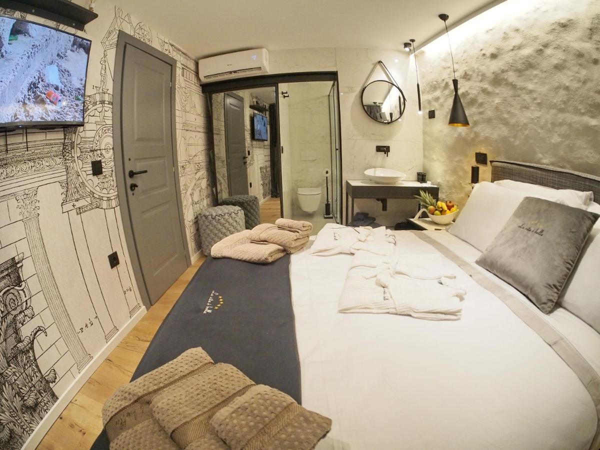 Guest house La E Bella Iii