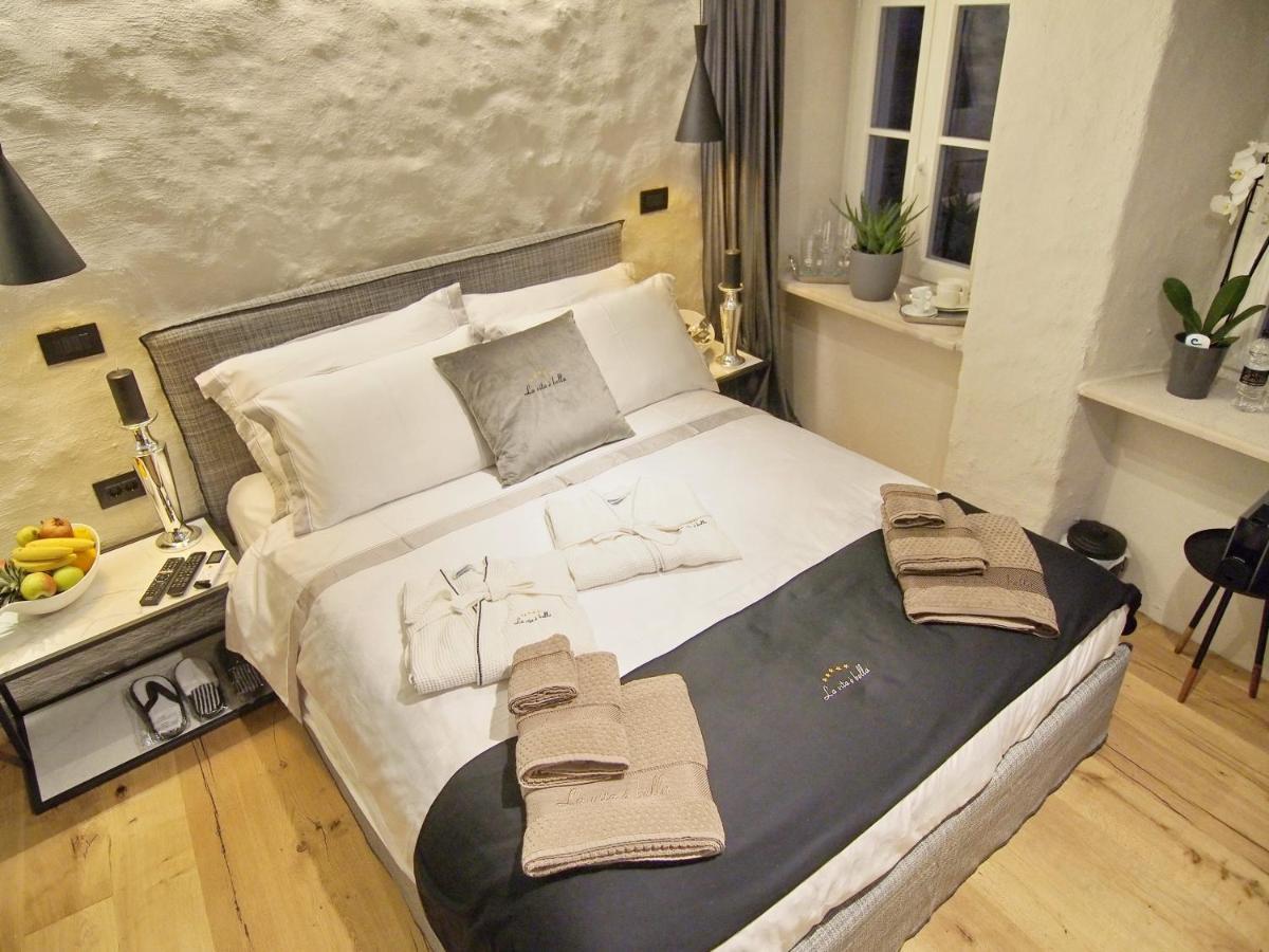 La E Bella Iii Guest house 4*